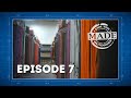 Made for the Outdoors (2022) Episode 7: Mendota Pet and NutriSource