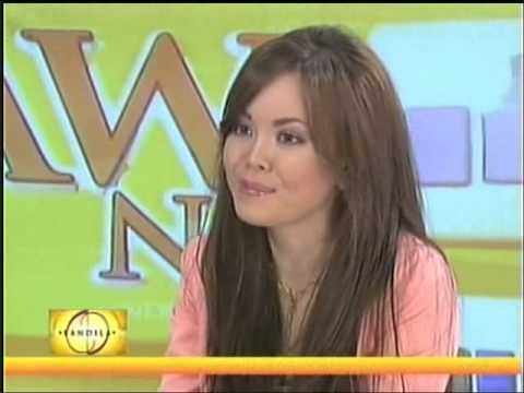Anna Maria Perez de Tagle desktop Wallpapers