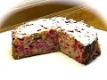 Johannisbeeren Kuchen RECIPE English/German