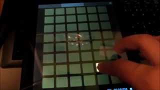 LMMS live loop