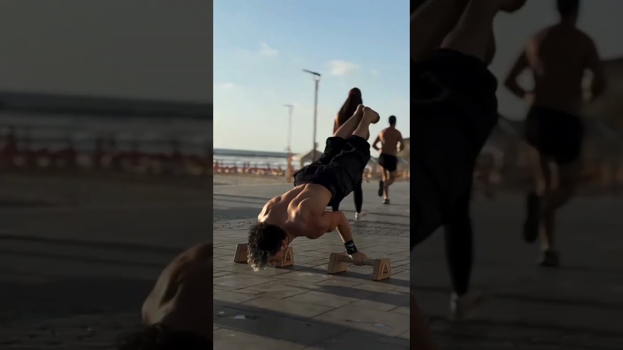 Toxic Calisthenics☠️💀 #motivation #calisthenis #tricking #calithenics #fitness #calisthenia #shorts