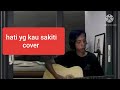 Rossa - Hati Yang Kau Sakiti (Cover Audio tereza Relasi Project)