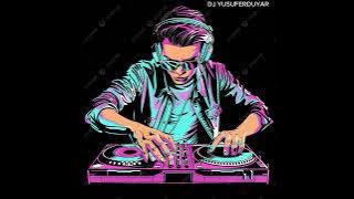 DJ YUSUF ERDUYAR. DEEPLY SET...