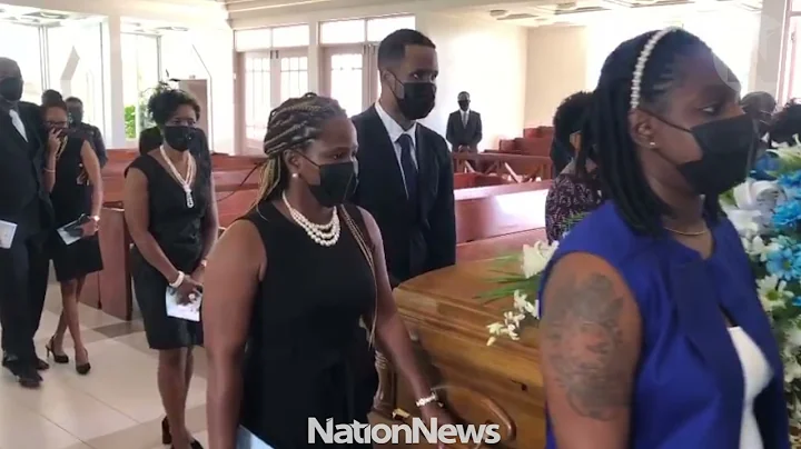Nation Update: Farewell to Dennis Johnson