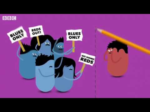What is inequality and social justice? - BBC Bitesize Key Stage 3 Learning for Life and Work