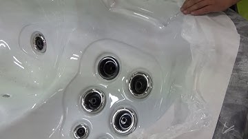 Removing and Re Installing Jet Faces