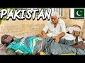 Avoid this roadside massage in karachi pakistan 