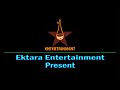 Ektara entertainment live