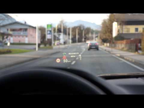 Video: Wie verwenden Sie die adaptive Geschwindigkeitsregelung von BMW?