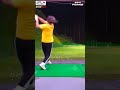 来年のエクストリームシードをかけて!! 残り試合もパワーで押し切る!! 美味しい小松菜作ってます!! 仲川裕一プロ #sports #short ゴルフ ドラコン