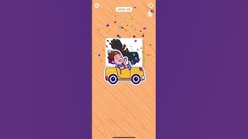 Paper Fold Level 216 217 218 219 220