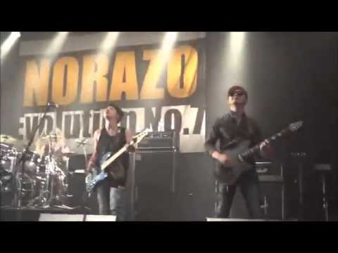 ノラジョ（NORAZO 노라조）Happy Song（해피송）他☆140724☆TSUTAYA O EAST