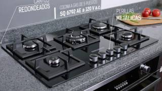 La cocina de tus sueños 1 CHALLENGER - YouTube