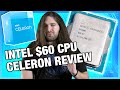 Brand New Dual-Core in 2022: Intel Celeron G6900 CPU Review