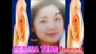 TERESA TENG  鄧麗君  テレサ・テン เติ้ง ลี่จวิน Đặng Lệ Quân Тереза Тенг טרזה טנג टेरेसा टेंग 테레사 탱 邓丽君 tt1