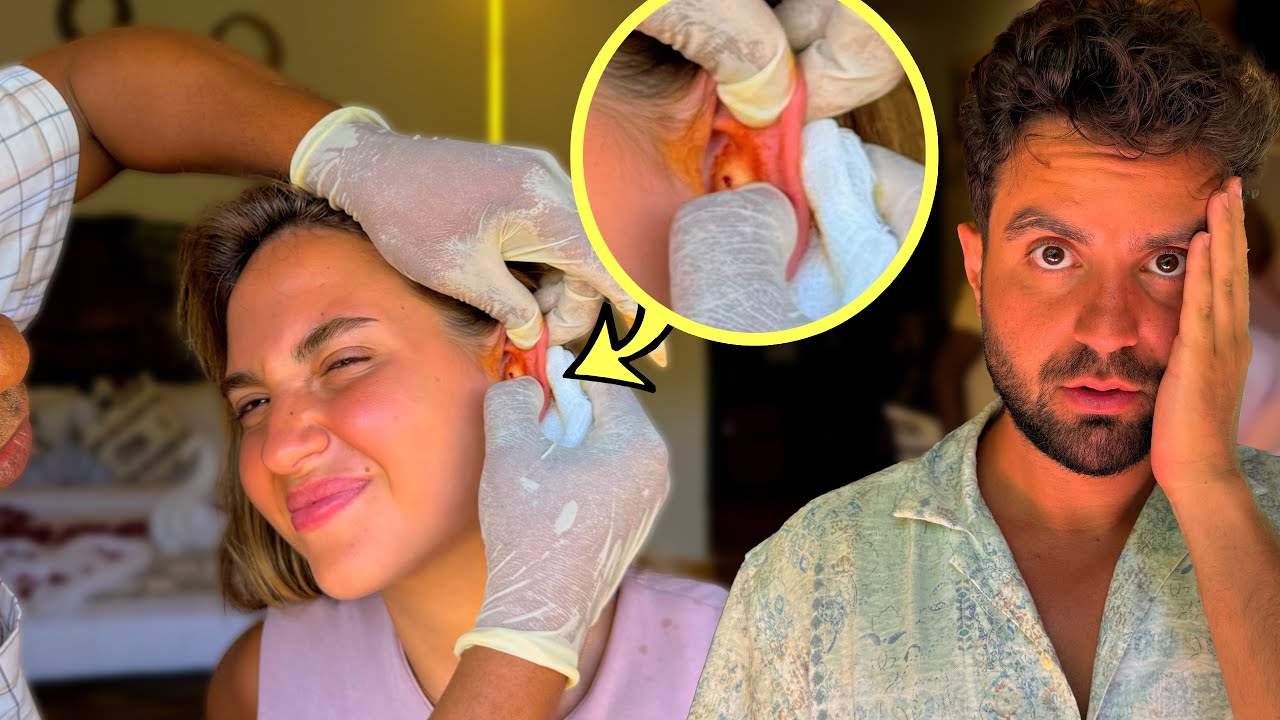 عيد ميلاد سارة اتحول لكارثه !!