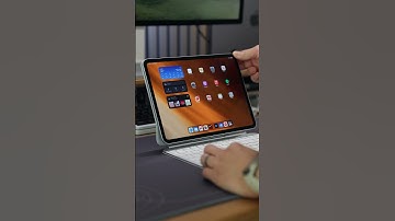 2024 M4 iPad Pro + Magic Keyboard + Apple Pencil Pro