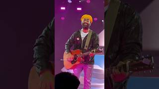 O Maahi  Arijit Singh Malaysia  In Concert 2024  4k Quality
