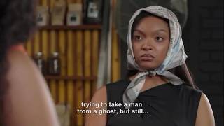 House of Zwide ~ 6-10 April 2026 Teasers