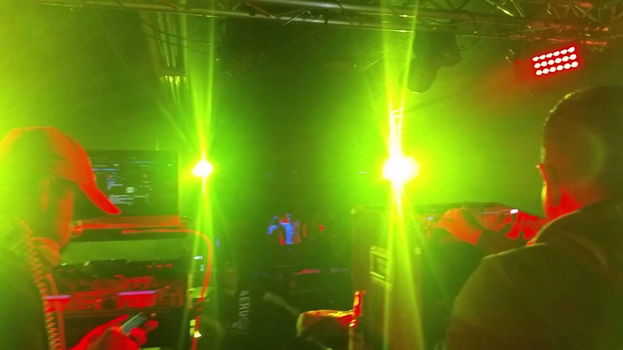 Sonido la conga indianapolis YouTube