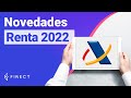 Declaración RENTA 2022 - 2023: calendario y novedades para inversores 💸