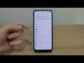 Como Ligar a tela com 2 toques no Redmi Note 13 e 13 Pro