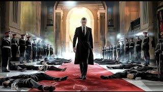 O Conselho Galáctico agrediu um diplomata humano — sem saber que ele era a Morte em uma história ...