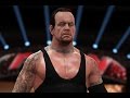 تحميل و تثبيت لعبة wwe 2k16 للكمبيوتر بحجم 3.75 GB اصلية مع الكراك مضغوطة