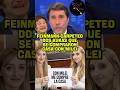 FEINMANN CARPETEO A DOS KUKAS QUE SE  COMPRARON LA CASA CON MILEI #AGARRALAPALA