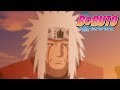 Boruto Learns the Truth About Naruto | Boruto: Naruto Next Generations