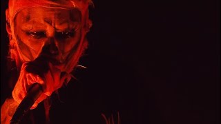 凱歌、沈黙が眠る頃/DIR EN GREY (2023/05/23 Zepp Haneda)