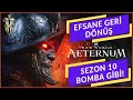 NEW WORLD EFSANE GELİYOR | SEZON 10 DETAYLI İNCELEME