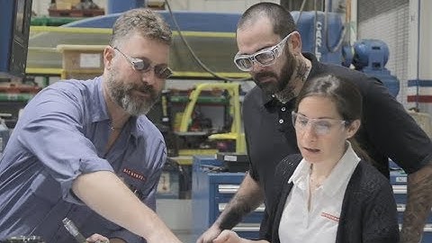 Manufacturing Careers at BAE Systems, Inc.