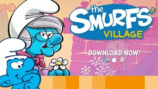 Smurfs' Village: Mother’s Day update • Смурфики