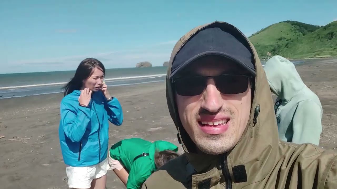 Сахалин. Часть 2