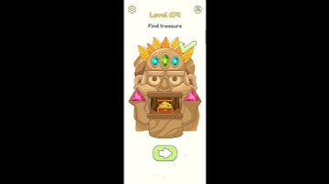 Dop 2 delete one part level 674 solution #dop2  #doplevels  #deleteonepart #shorts #giandragaming