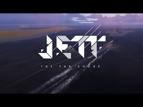 JETT : The Far Shore - Gameplay Trailer (PS5 | PS4 | PC)