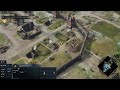 Age Of Empires IV The Rise of Moscow Part 1 Rebuilding Moscow 1238