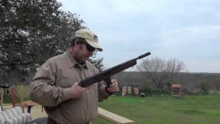 Texas NFA Gun Trust:  Reising Model 50 and M2 Carbine at  Wild River Ranch