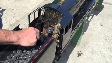 LMS BLACK FIVE INSTRUCTIONAL VIDEO