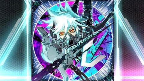 [SDVX] Invitation from Mr.C (XCD) PUC + key sound