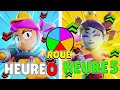 5H pour mettre RANK MAX un brawler RANDOM(y a aussi des handicap)