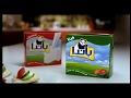 Panda Cheese TVC 