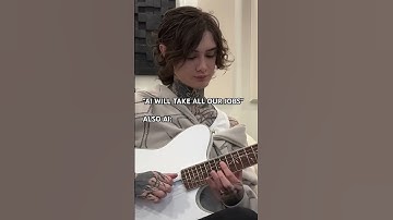 Thumbnail of Music AI Is Actually Insane
