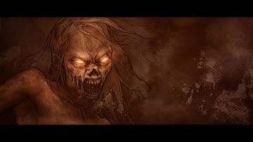 Diablo 3 - Crusader Play Through - Act.1 - Pt.1