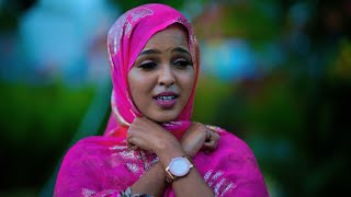 Xamdi Bilan | DAMBIILAHA CAASHAQA | New Somali Music | Official Video