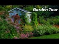 Garden Tour - Pollinator Heaven