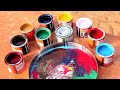 ULTIMATE MIXING | Mixing All Colours | What Will Be The Result?