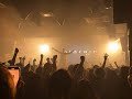26/5/28 coldrain「Behind The Curtain」高松festhalle