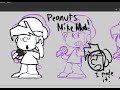 Funkin Peanuts Mike Mod